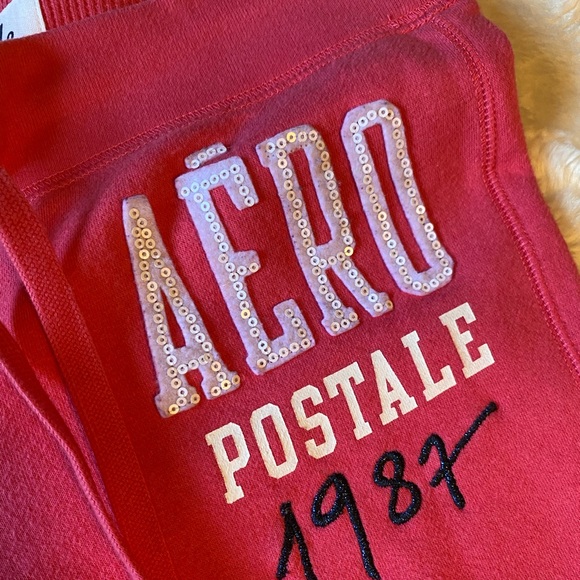 Aeropostale Sweatpants - Picture 5 of 5